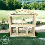 Play Dolls House