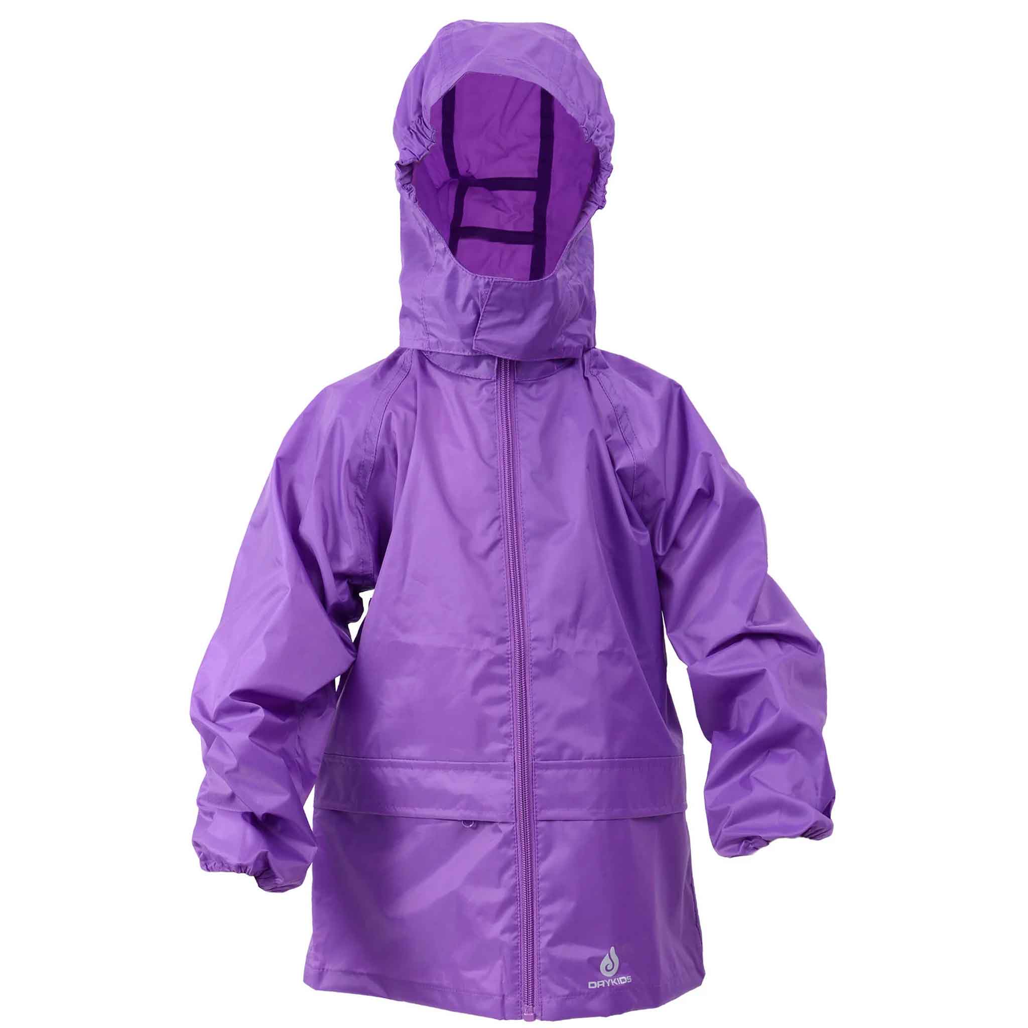 Waterproof Jacket