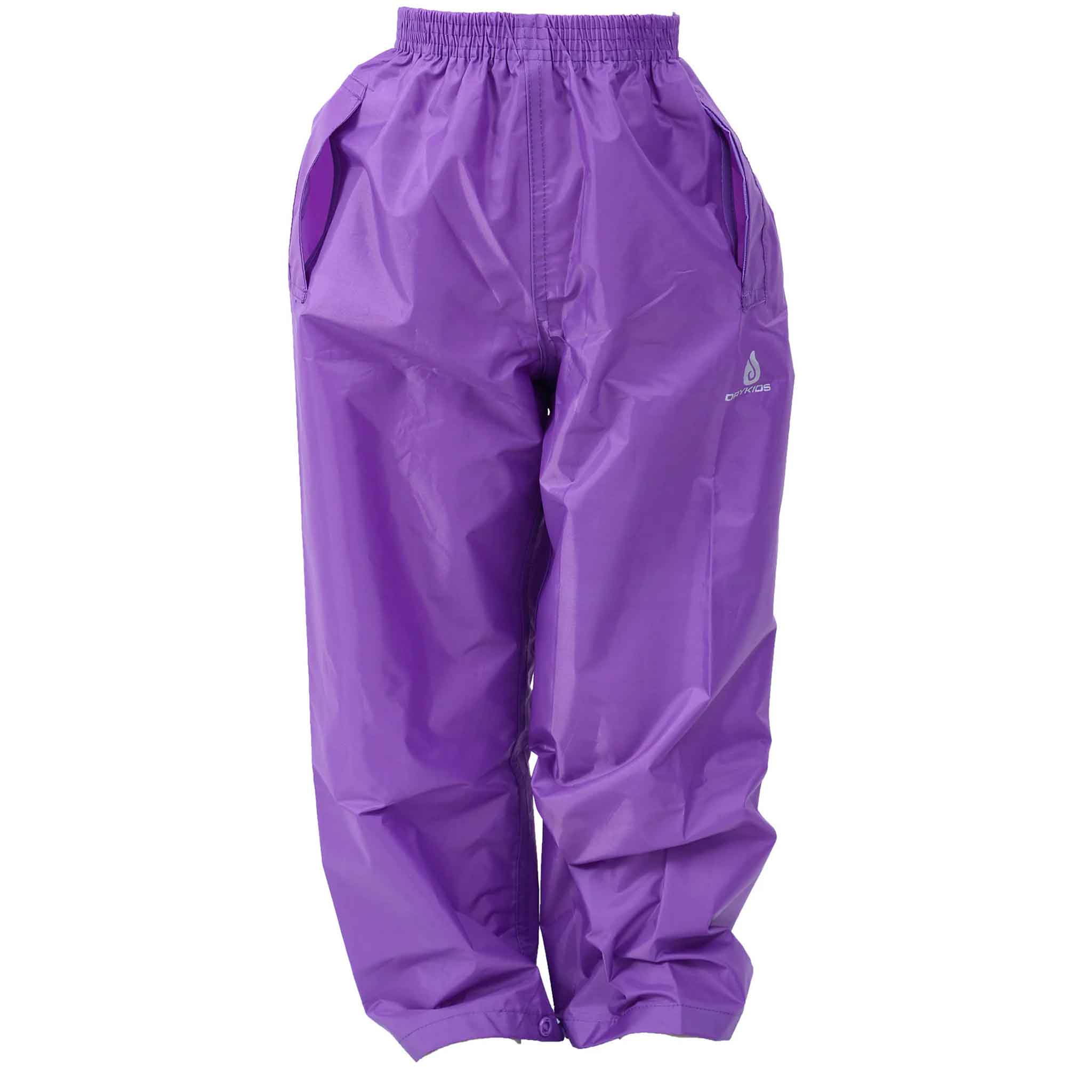 Waterproof Over Trousers