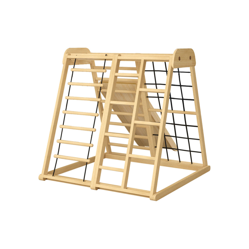Motor Skills Climbing Combination