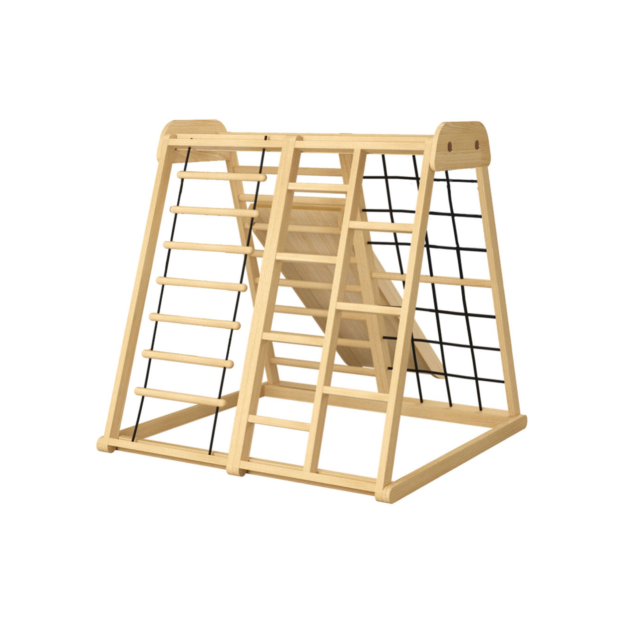 Motor Skills Climbing Combination