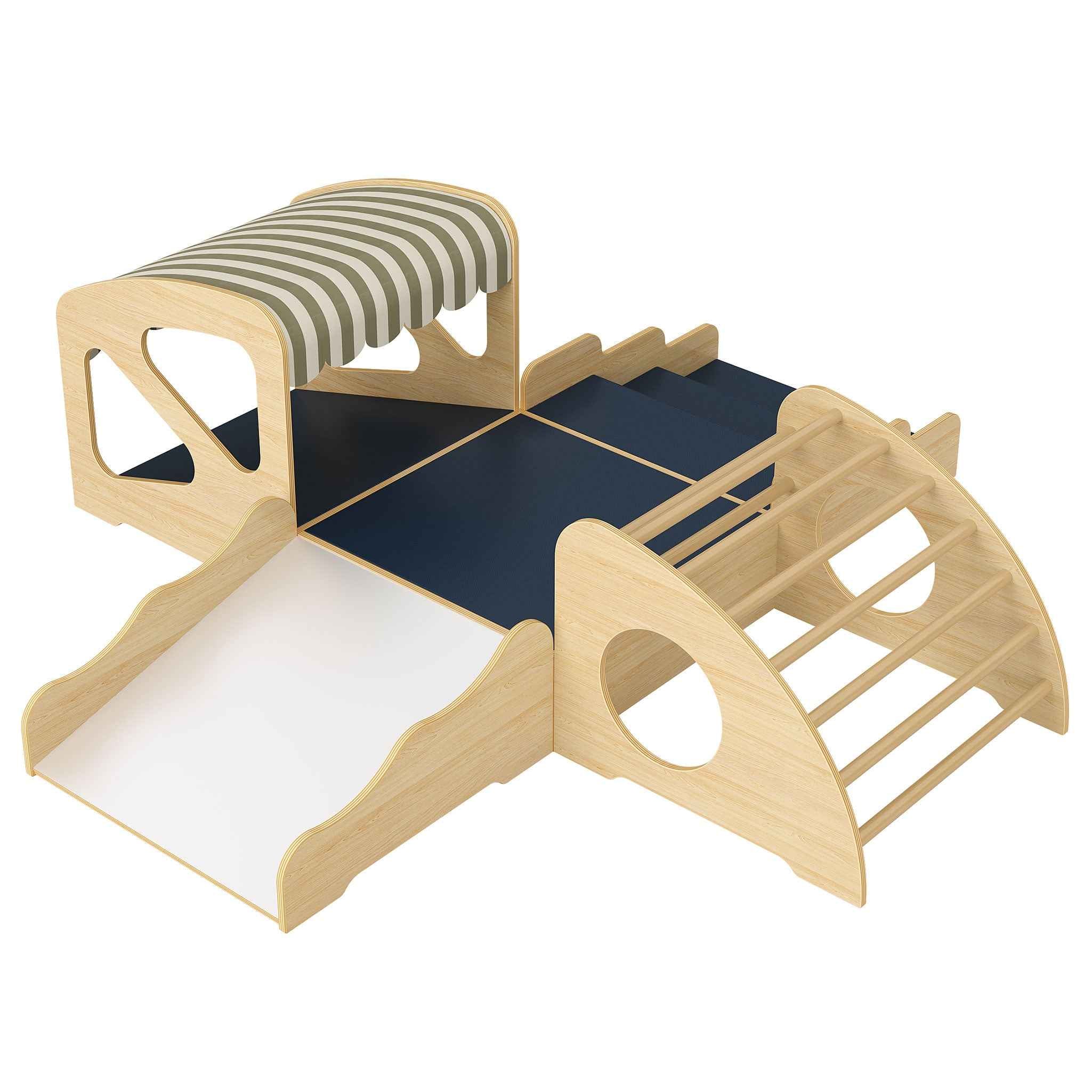 Motor Skills Walkway