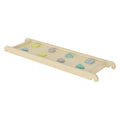 Play Gym Multi Stepping Stones