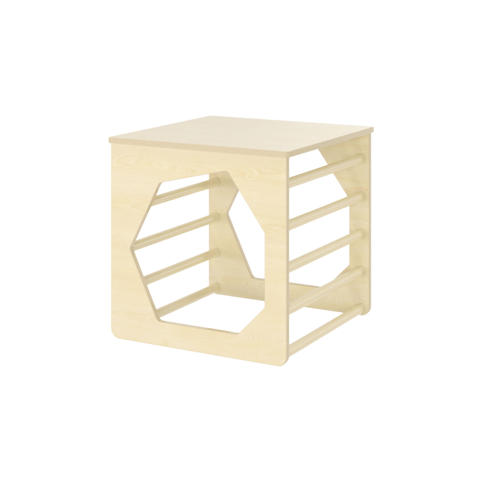 Play Gym Climbing Cube