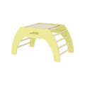 Play Gym Yellow Bridge