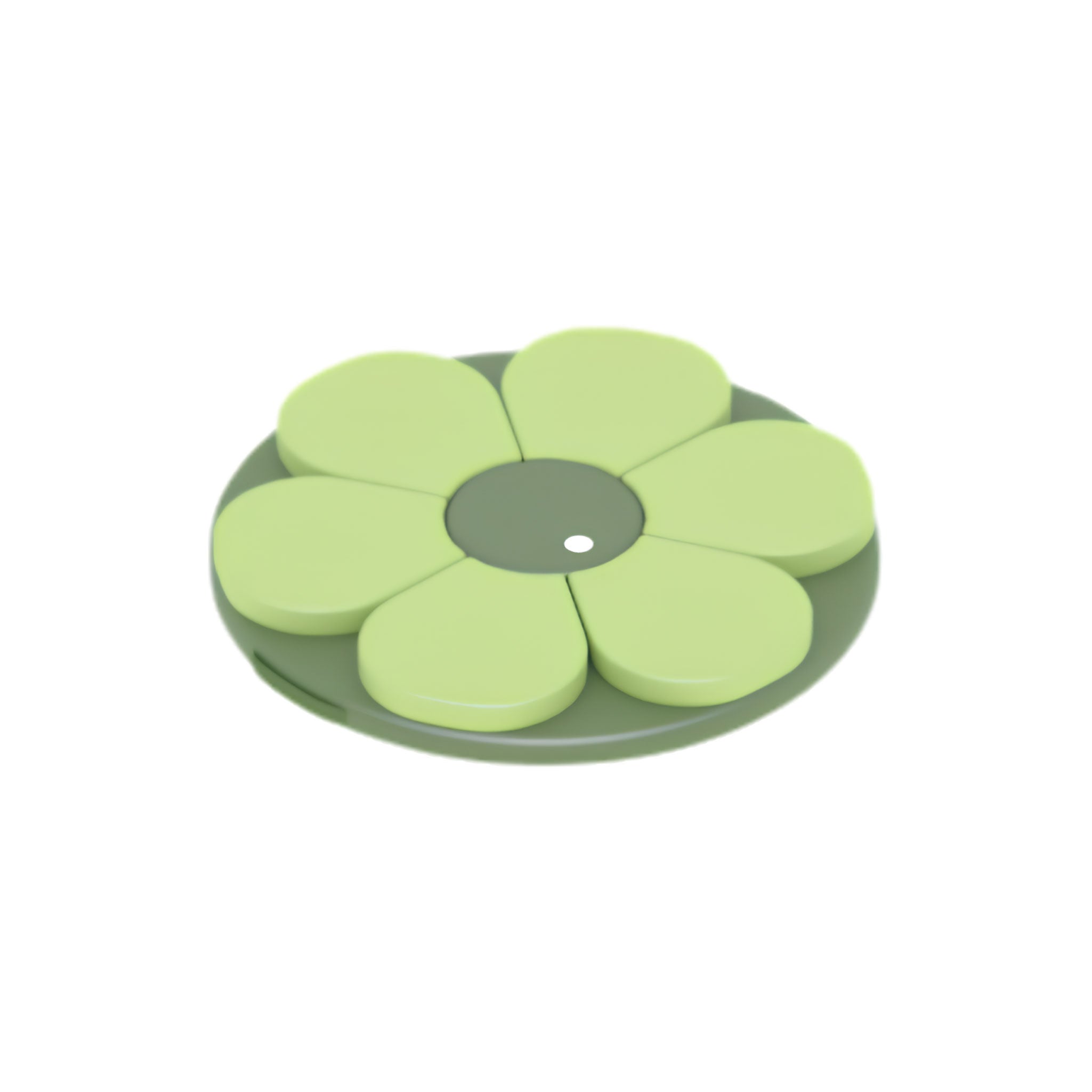 Flower Cushion