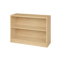 Storage Cabinet With 2 Compartments