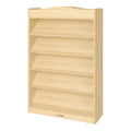 Display Bookcase