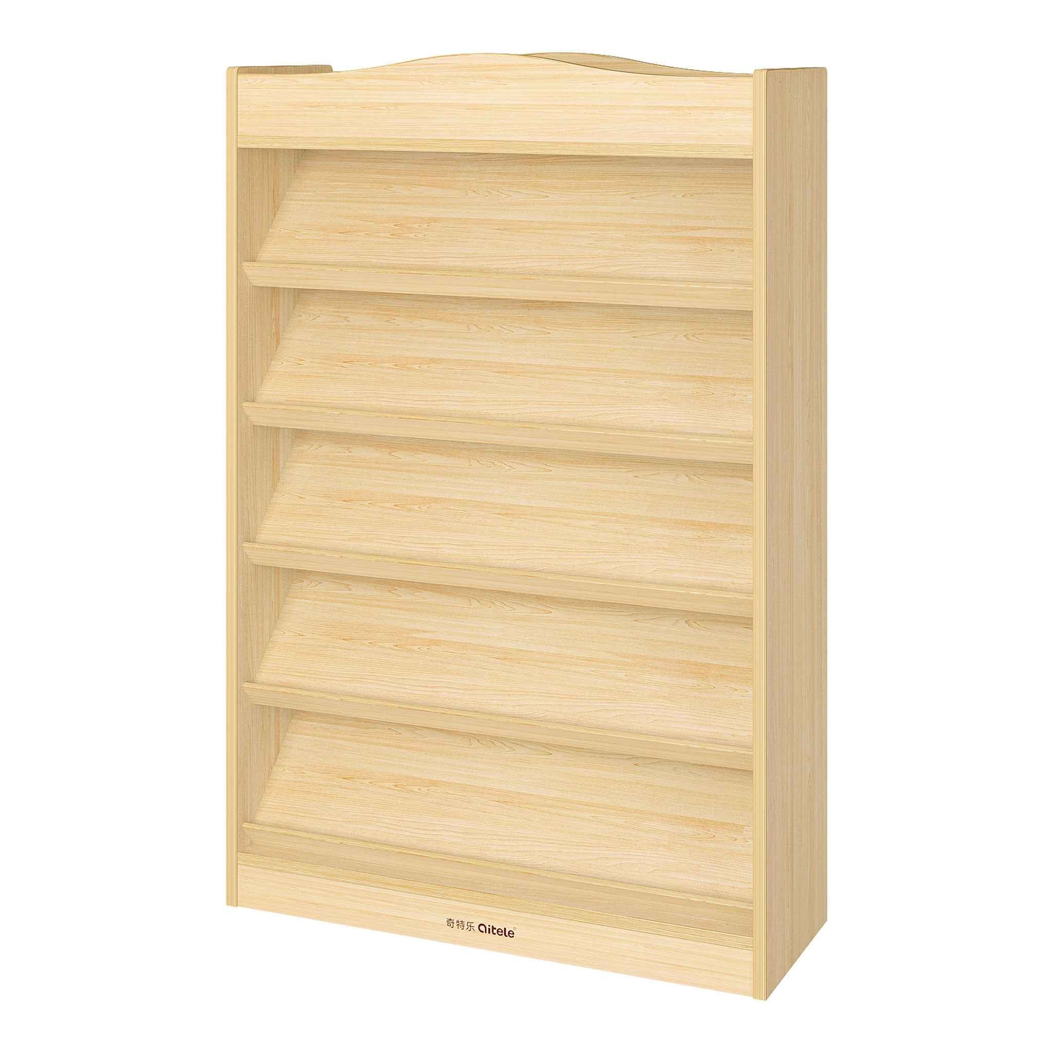 Display Bookcase