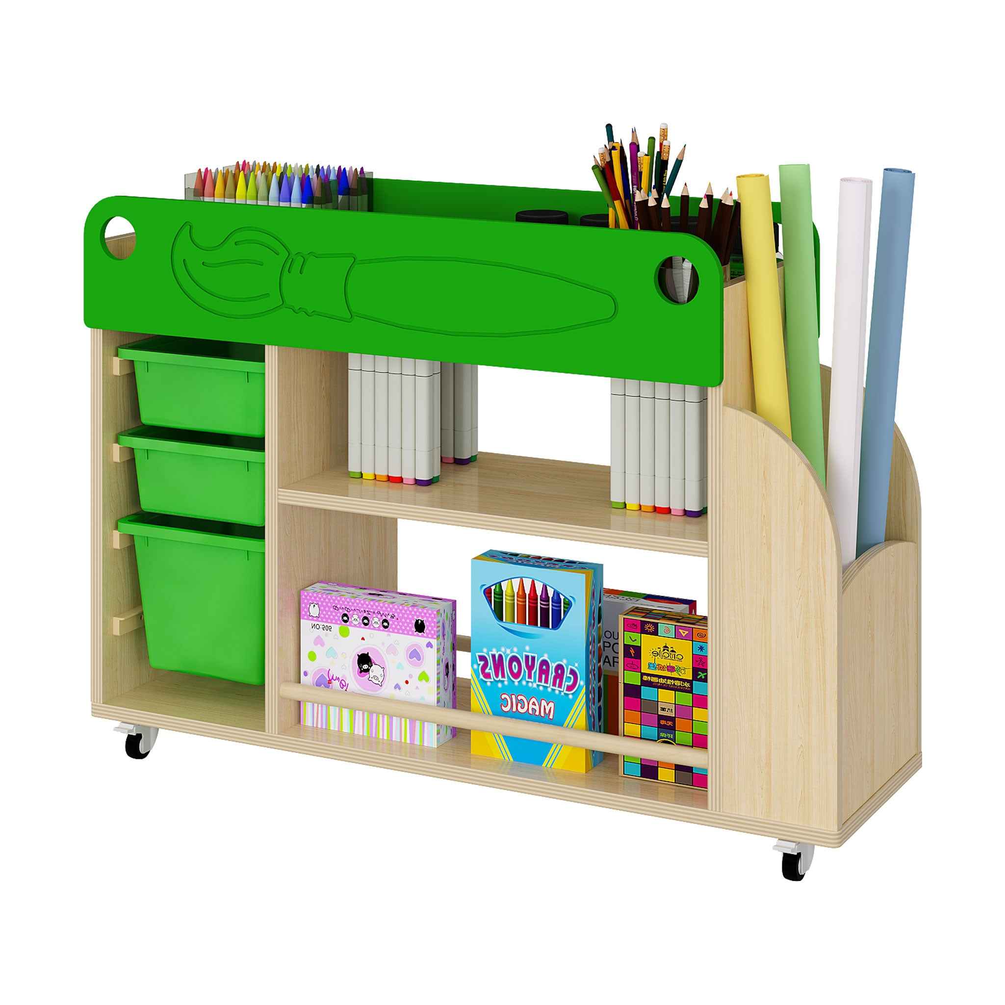 Creative Cart