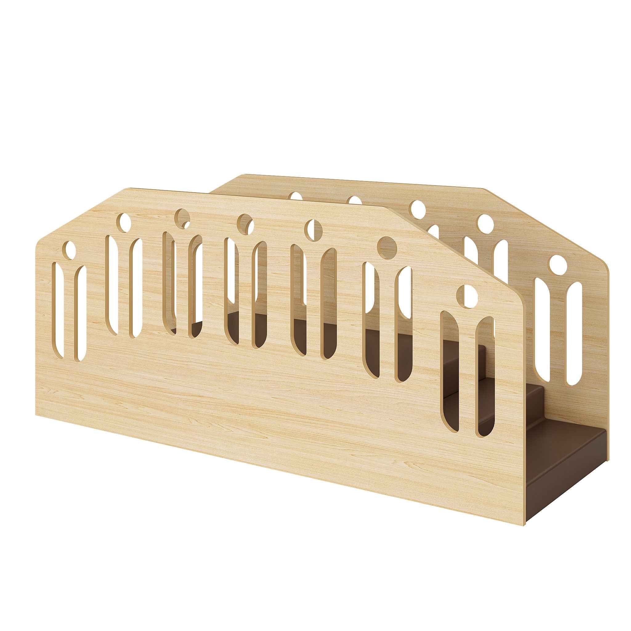 Motor Skills Bridge
