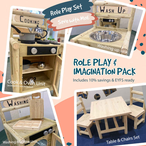 Bundle - Role Play