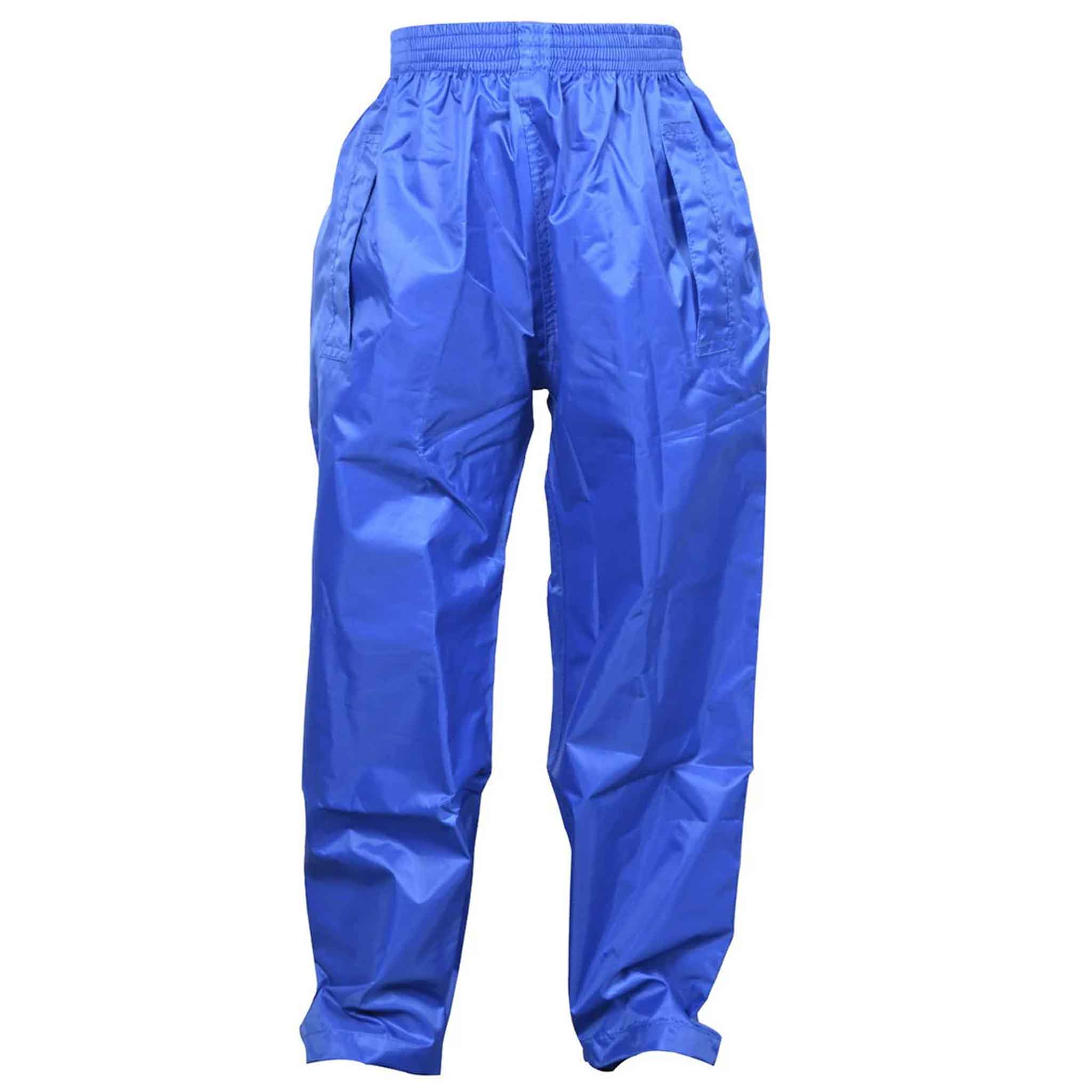 Waterproof Over Trousers