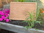 Double Sided Breathing Board  & Montessori Tray