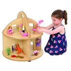Small World Play (Maple) - The Ministry of Outdoor Education