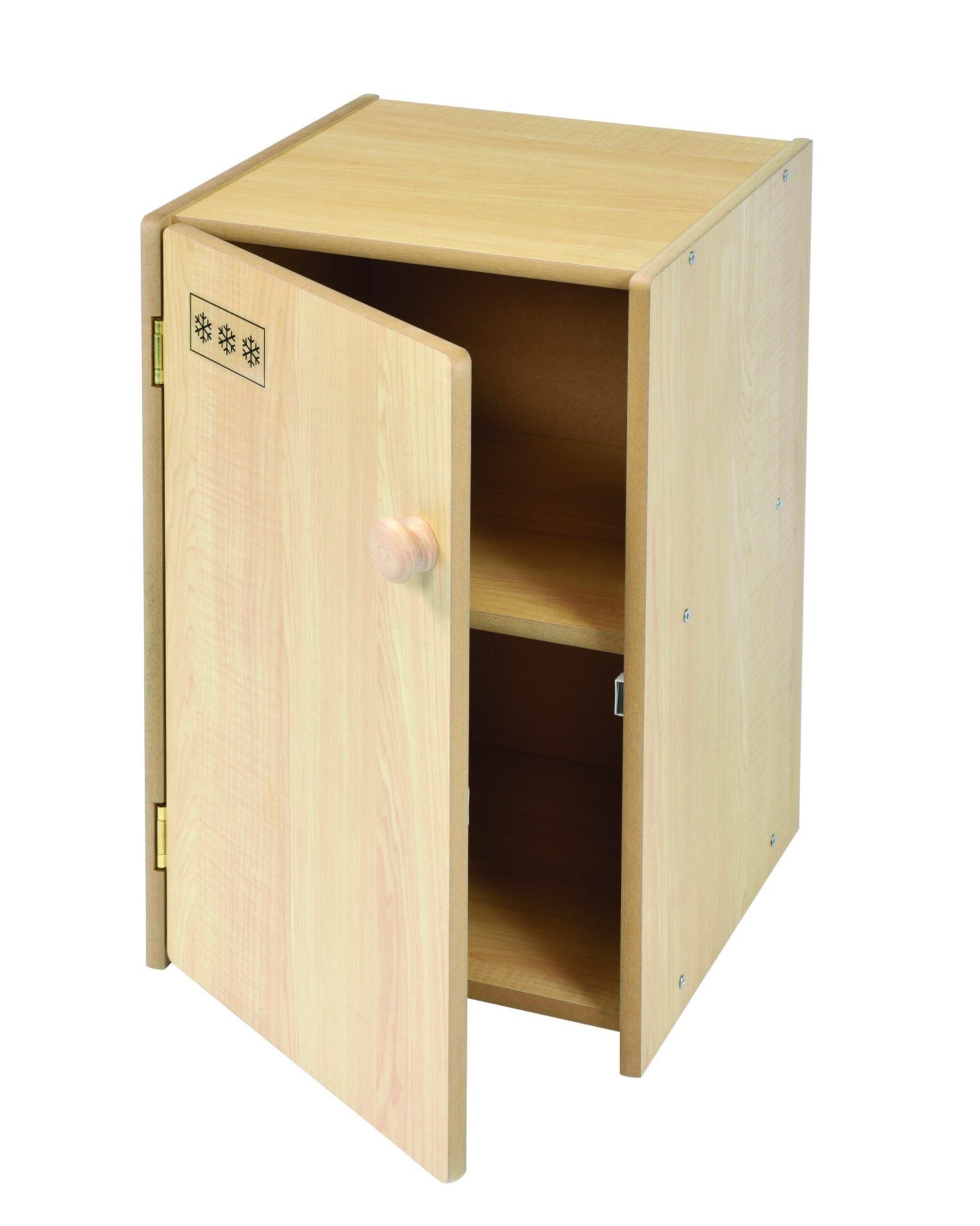 Fridge (Maple) - The Ministry of Outdoor Education