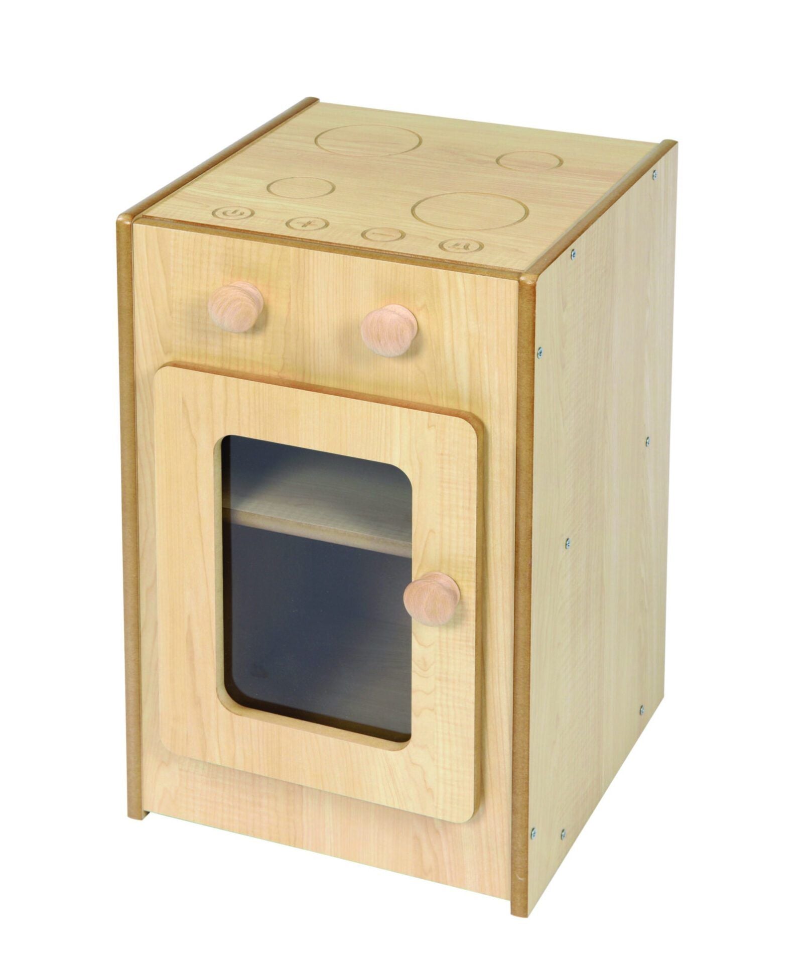 Oven (Maple) - The Ministry of Outdoor Education
