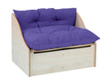 Junior Reading Corner - Sofa (Maple)