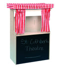 Shop/Theatre With Blackboard (Maple) - The Ministry of Outdoor Education