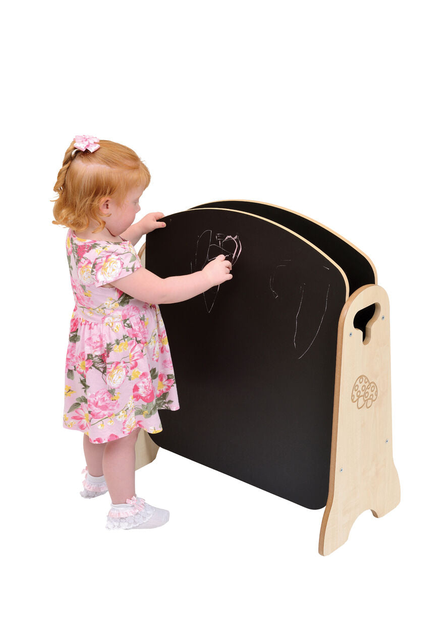 Mini Easel (Maple) - The Ministry of Outdoor Education