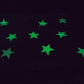 Glo Star Mat - Black - The Ministry of Outdoor Education