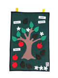 Tree for all Seasons - The Ministry of Outdoor Education