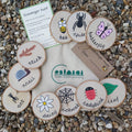 Scavenger Hunt Set - The Ministry of Outdoor Education