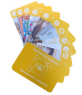 Schema Cards (5 Sets) - The Ministry of Outdoor Education
