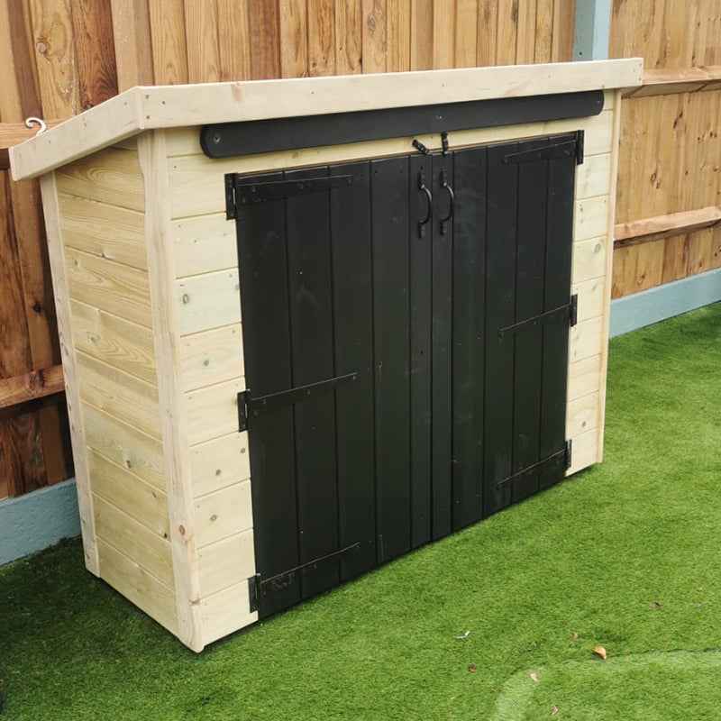 Mark Makers Shed (Large)