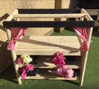 Shop Market Stall