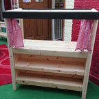 Shop Market Stall