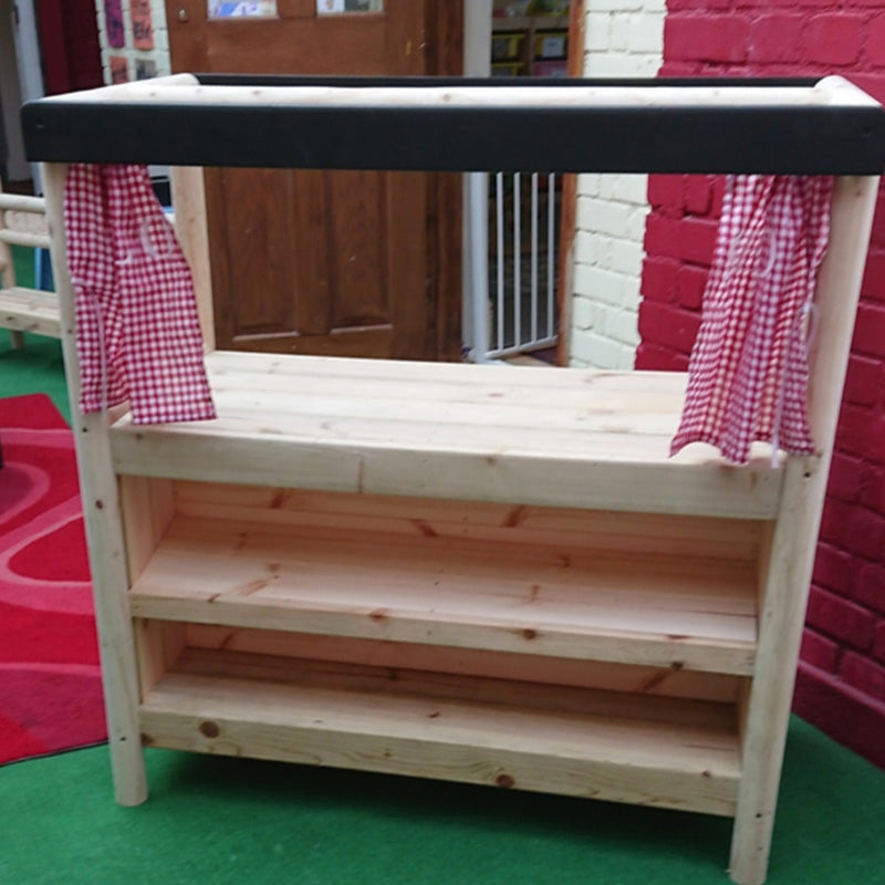 Shop Market Stall