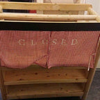 Shop Market Stall