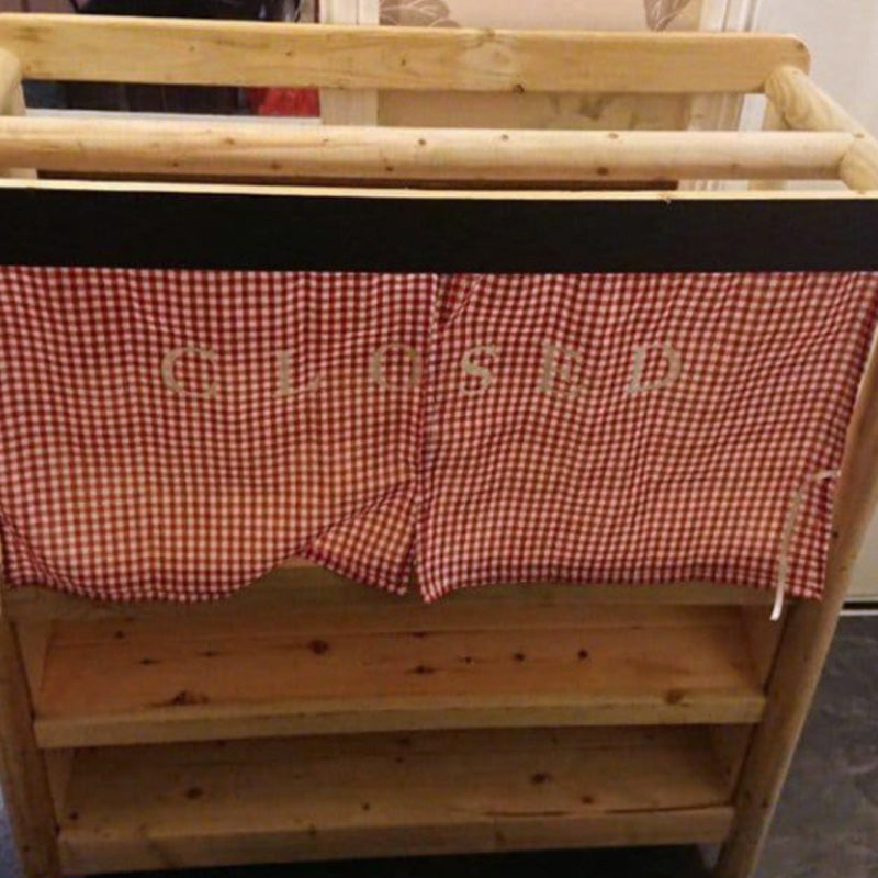 Shop Market Stall
