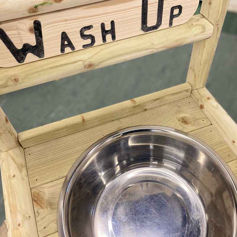 Role Play - Washing Up Sink