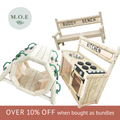 Small Spaces Bundle