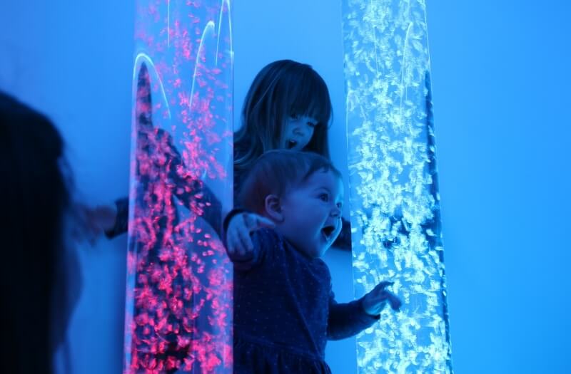 1M*150mm Sound Bubble Tube