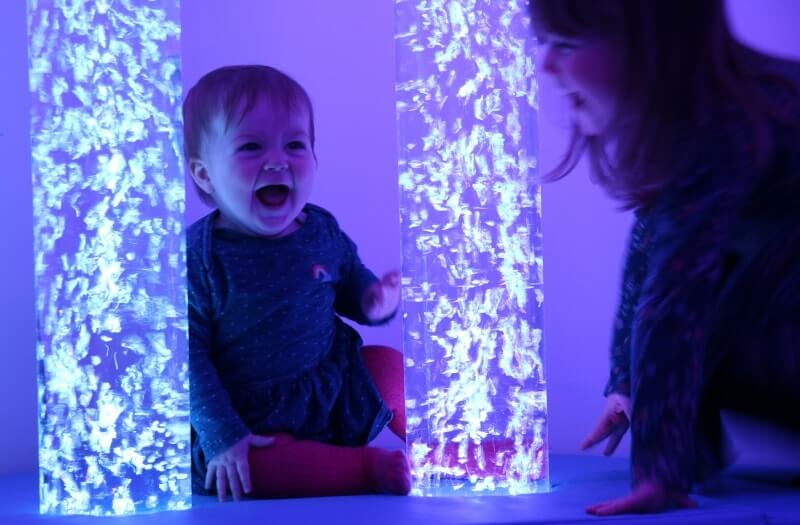 1M*150mm Sound Bubble Tube  - The Ministry of Outdoor Education