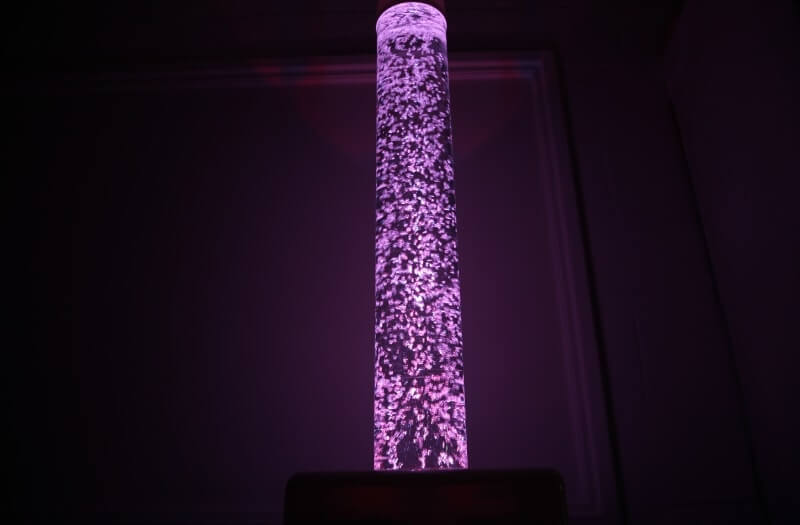 1M*150mm Sound Bubble Tube