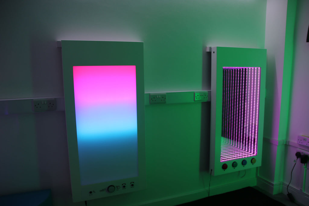 Sound+ Panel with Microphone  - The Ministry of Outdoor Education