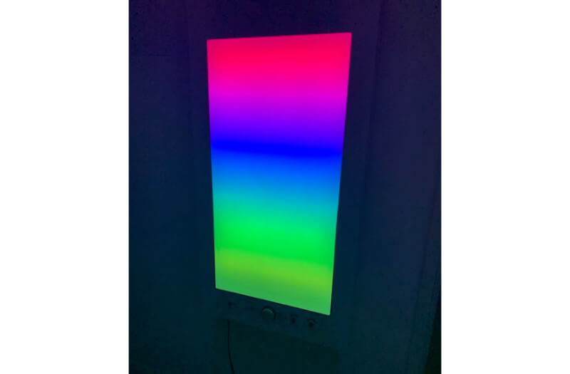 Sound+ Panel with Microphone