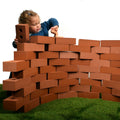 Pretend House Bricks - The Ministry of Outdoor Education