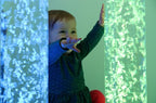 500mm*150mm Touch Bubble Tube - The Ministry of Outdoor Education