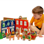 Town Toy World