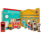Town Toy World
