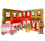 Town Toy World
