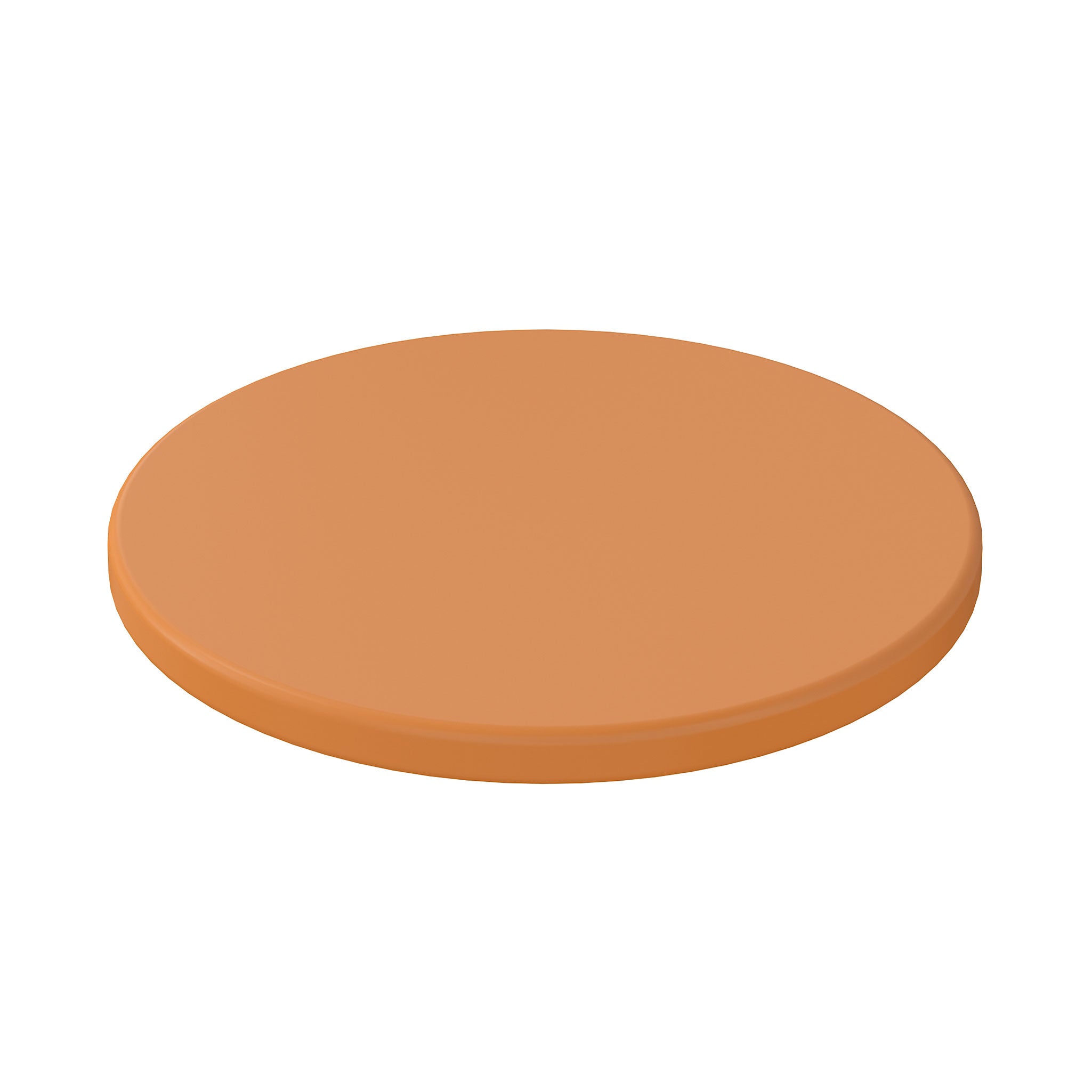Rounded Padded Floor Cushions