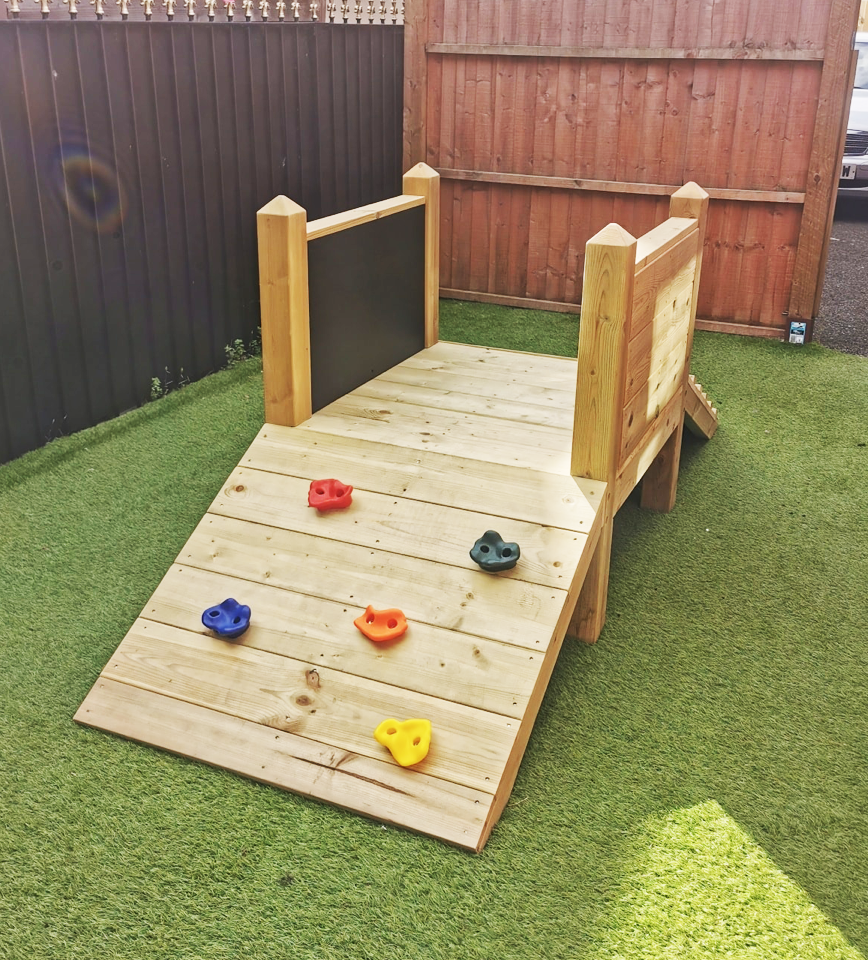 Bundle - Deluxe Garden Pack 1