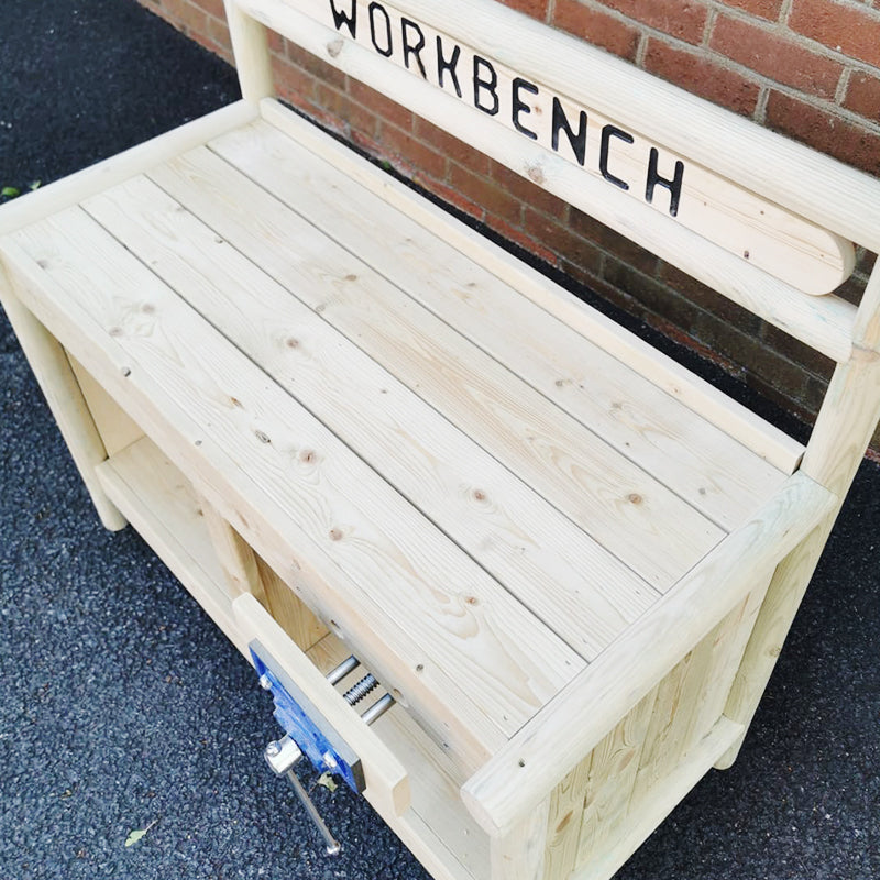 Work Bench