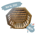 Reading Pod & Activity Den - XL